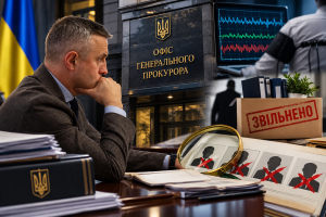 Операція «Карфаген» в ОГП: перші звільнення, перевірки на поліграфі та масштабне кадрове чищення