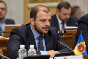 Розкішне життя за казенний рахунок: як одеський депутат Михайло Шмушкович ховав мільйони у деклараціях і лобіював «охоронні» схеми бронювання